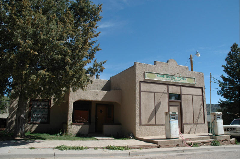 Beulah Valley, CO: Grocery