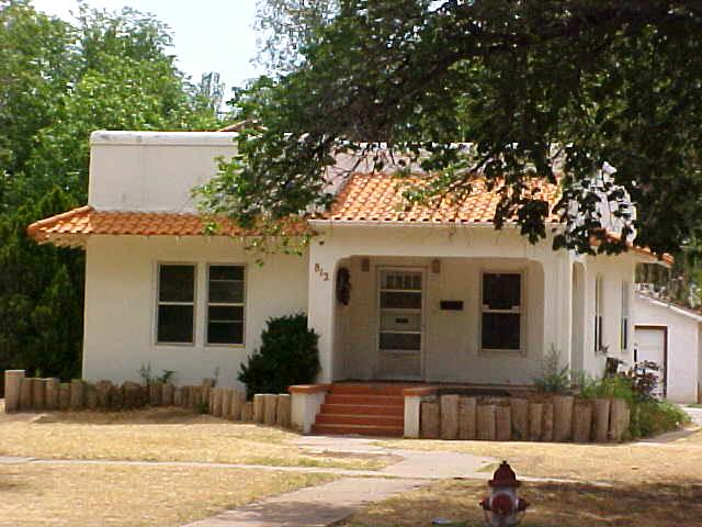 Roswell, NM: Roswell home