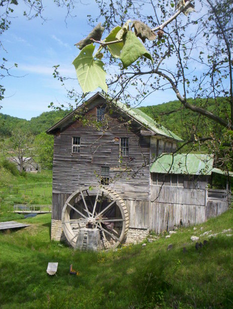 Abingdon VA Mill In Abingdon Photo Picture Image Virginia At 