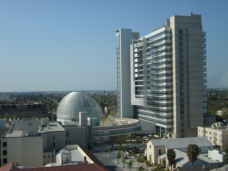San Jose, CA: City Hall