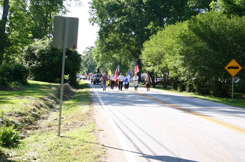 Newborn, GA Newborn Festival Parade photo, picture, image
