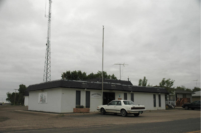 Byers, CO Police photo, picture, image (Colorado) at