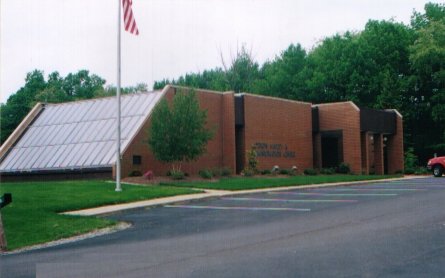 Norton, OH: City Administration Building