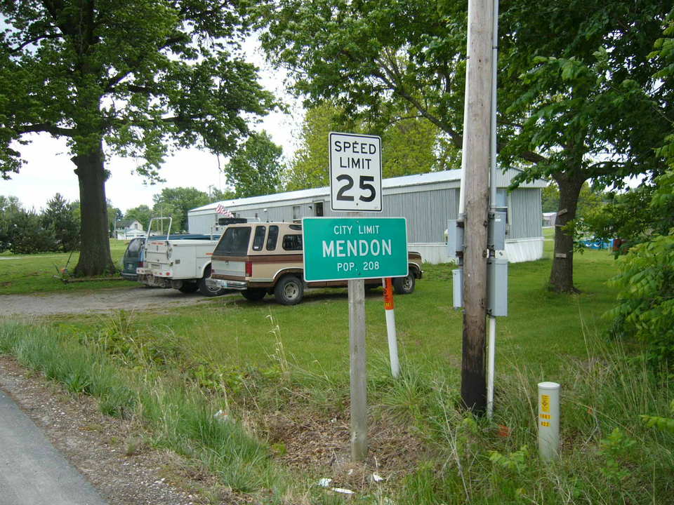 Mendon, MO: Welcome to Mendon