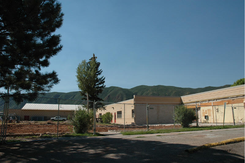 Basalt, CO: school