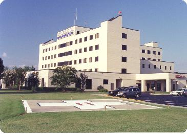 Statesville, NC: DAVIS REGIONAL MEDICAL CENTER