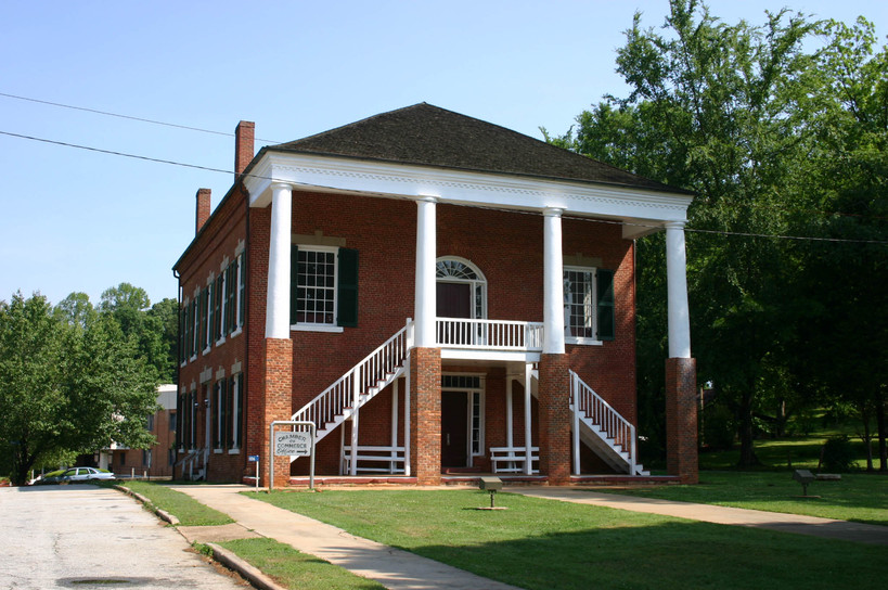 Homer, GA Chamber of Commerce photo, picture, image at city