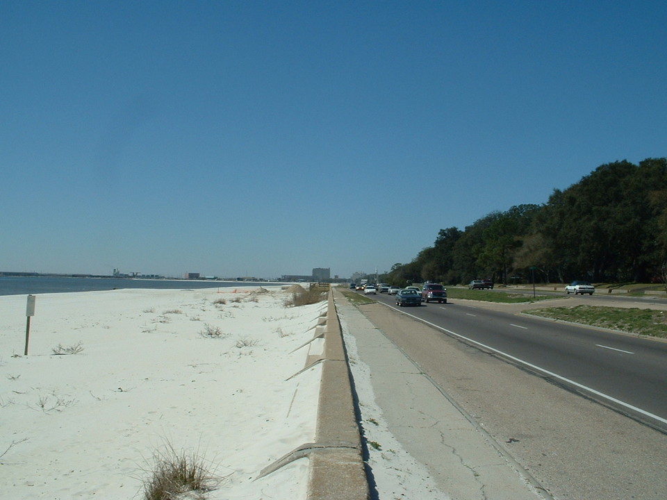 Gulfport, MS: Gulfport, MS (HWY 90)