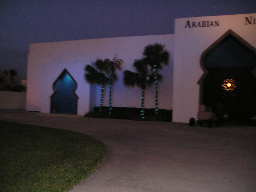 Kissimmee, FL: Arabian Nights Dinner Show in Kissimmee, Florida