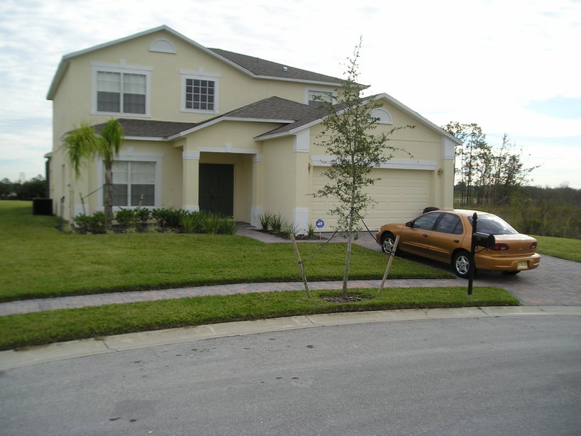 Davenport, FL: The Sanctuary at West Haven on Kildrummy Drive in Davenport, Florida