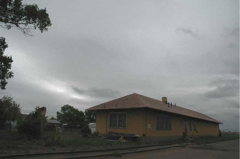 Burlington, CO Depot photo, picture, image (Colorado) at