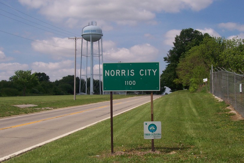 Norris City, IL: Welcome to Norris City