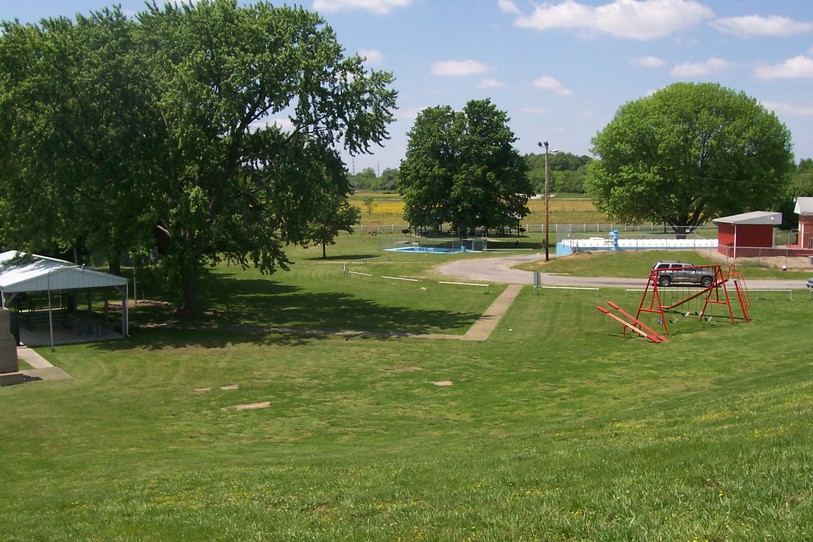 Norris City, IL: City Park