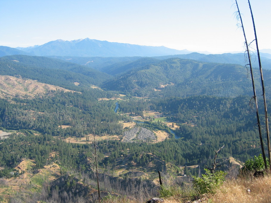 Lewiston, CA Trinity River photo, picture, image (California) at city