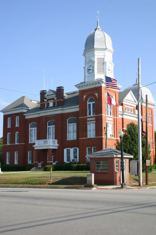 Crawfordville, GA: Liberty Hall. User comment: This is the Taliaferro County Courthouse, NOT Liberty Hall, the home of Confederate Vice-President Alexander Stephens!