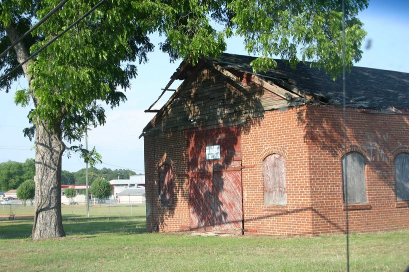 Dudley, GA: Laurens County Schools Maintenance Department