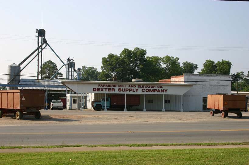 Dexter, GA Dexter Supply Company photo, picture, image at