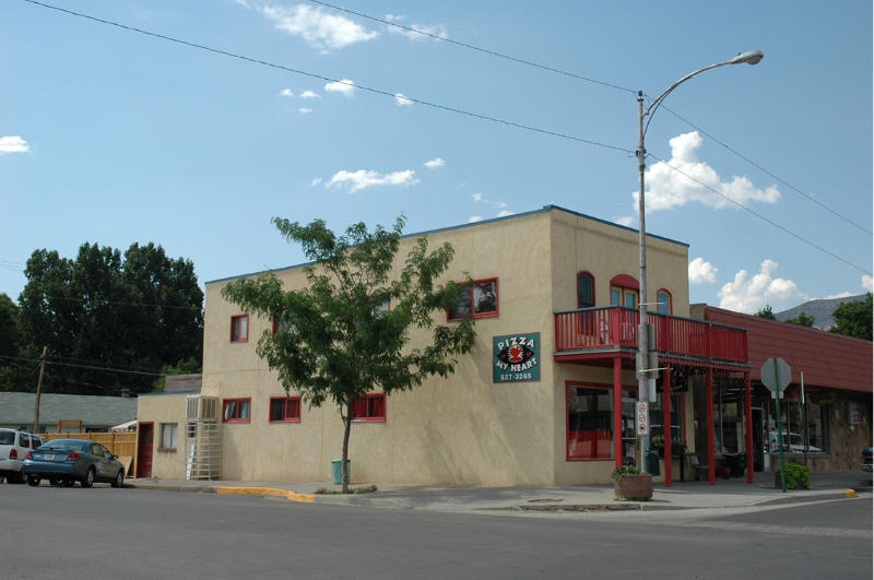 Paonia, CO Restaurant photo, picture, image (Colorado) at