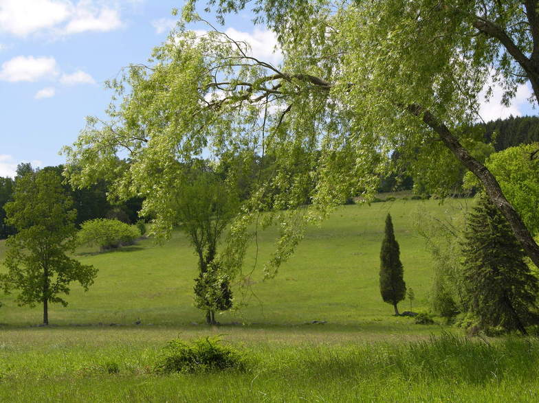 North Salem, NY The Green Hills of North Salem photo, picture, image