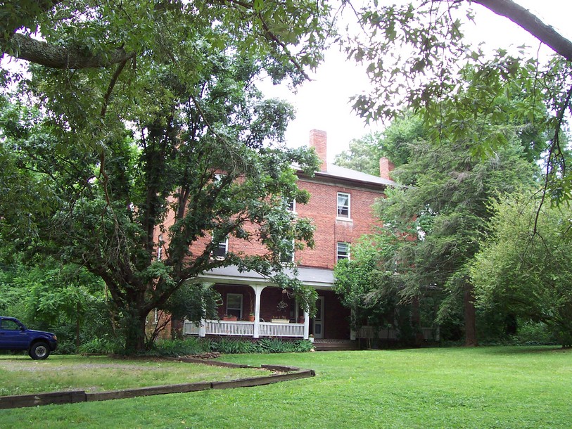 Weaverville, NC: grand old home home