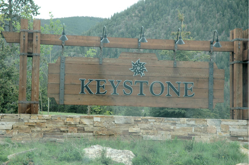 Keystone, CO: Keystone