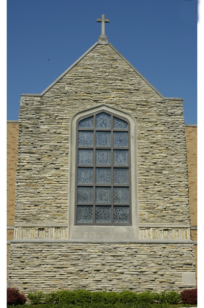Wheaton, IL: Trinity Episcopal Church2