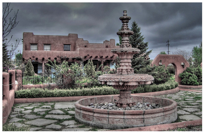 Espanola, NM Lodge at the Delta, Espanola, New Mexico photo, picture