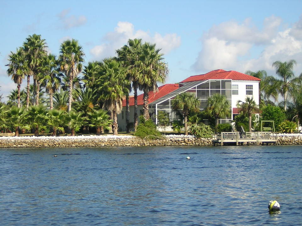 Homosassa, FL Boat ride in Homoassa Springs photo, picture, image