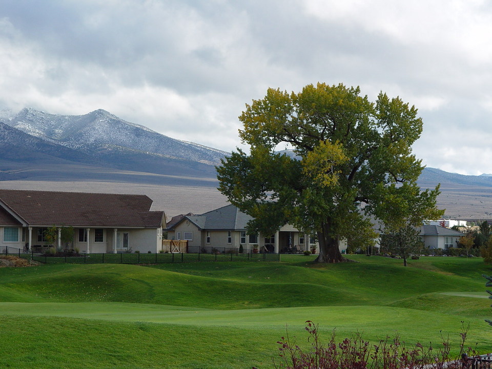 Dayton, NV: Dayton, Nevada