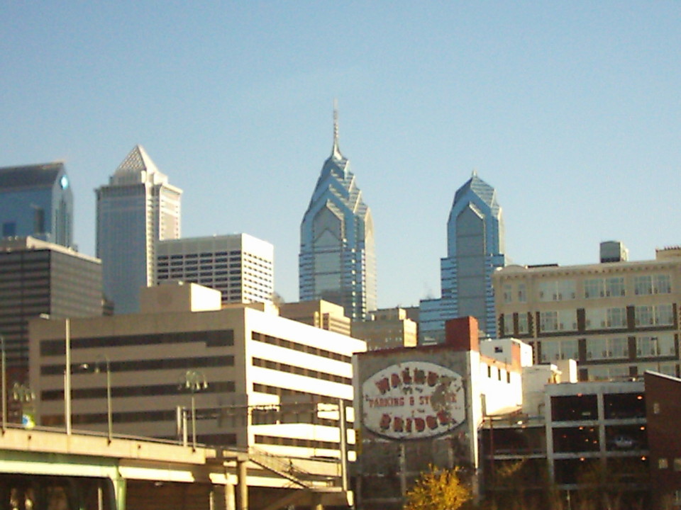 Philadelphia, PA: a picture of the world's greatest city, Philadelphia
