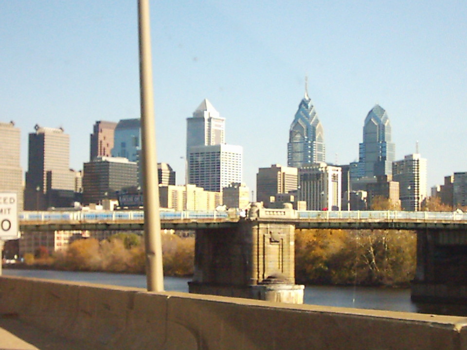 Philadelphia, PA: a picture of the world's greatest city, Philadelphia