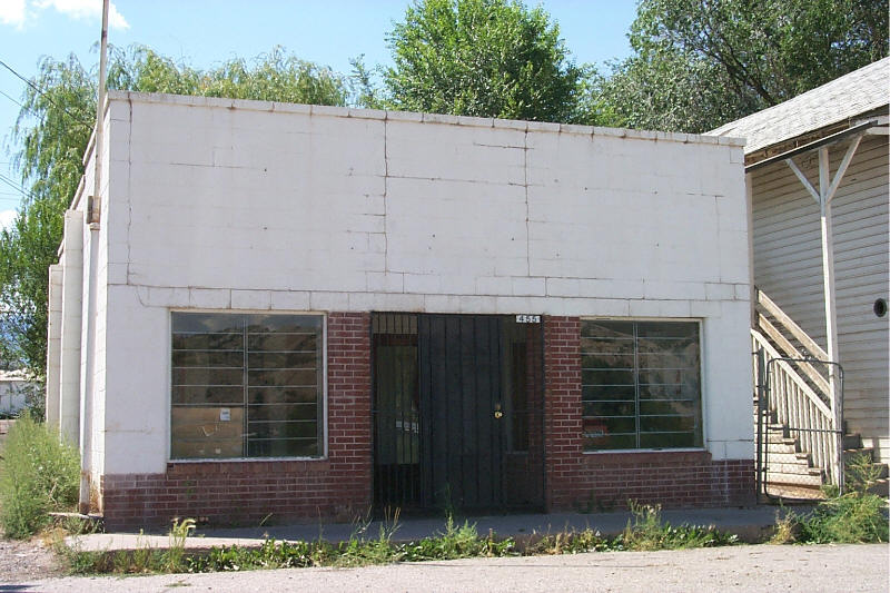 Gypsum, CO: Downtown