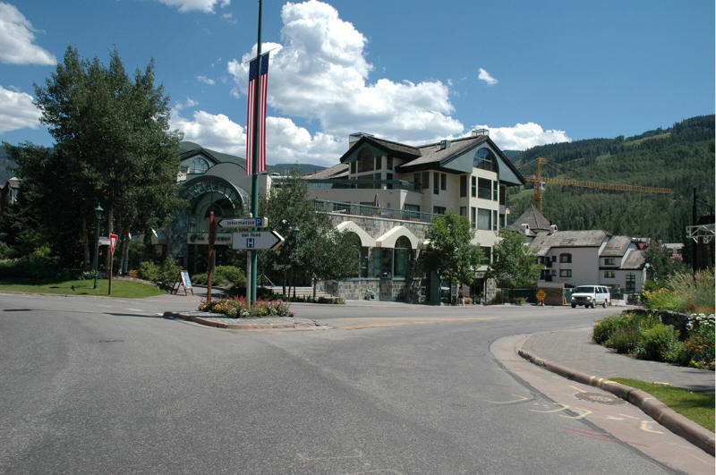 Vail, CO