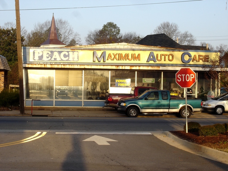 Fort Valley, GA: Ft. Valley Auto Care