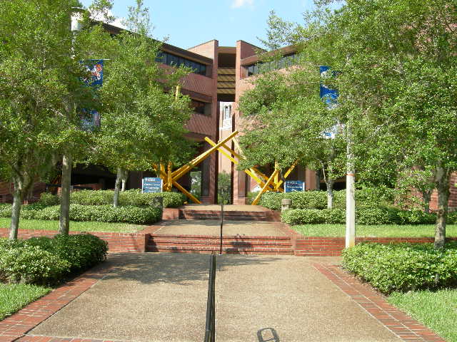 Gainesville, FL: Computer and Information Sciences Engineering, University of Florida, Gainesville