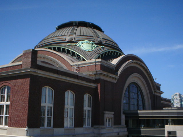 Tacoma, WA: Union Station