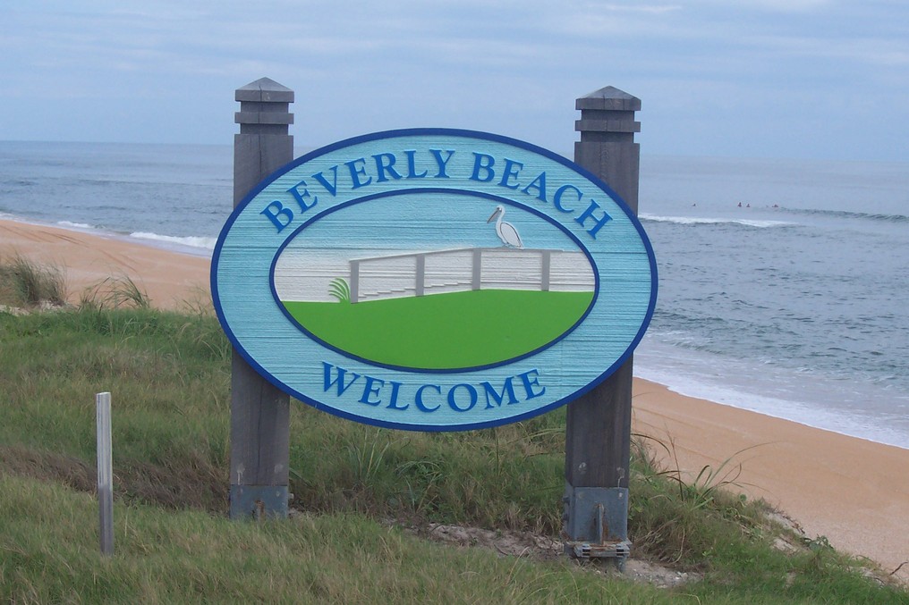 beverly-beach-fl-sign-of-good-times-ahead-photo-picture-image