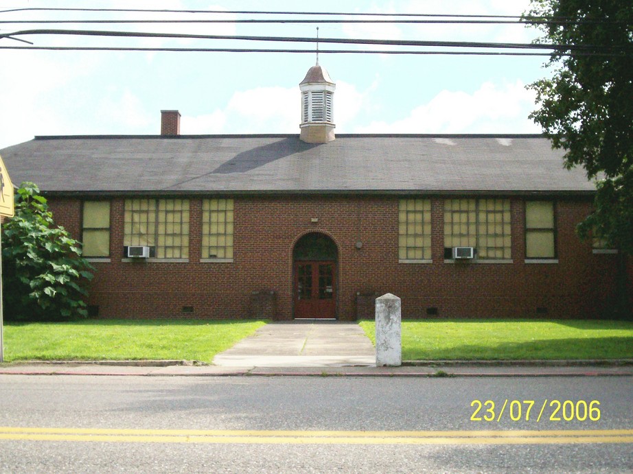 Chesapeake, WV: Elementary School
