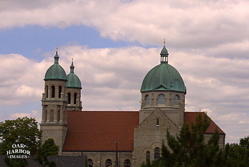 Grand Rapids, MI: Grand Rapids Skyline Church