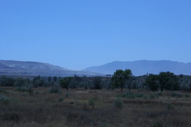 Riverton, UT: Riverton City Nature Reserve