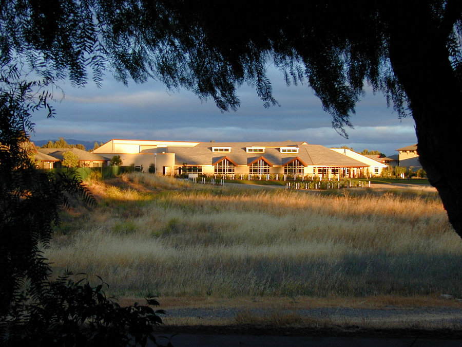 Livermore, CA: The Dawn of a New Library