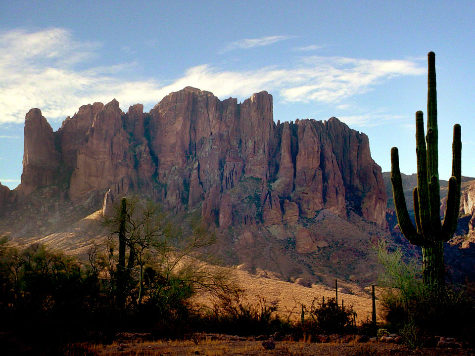 Apache Junction Az Apache Junction Photo Picture Image Arizona At City 9056