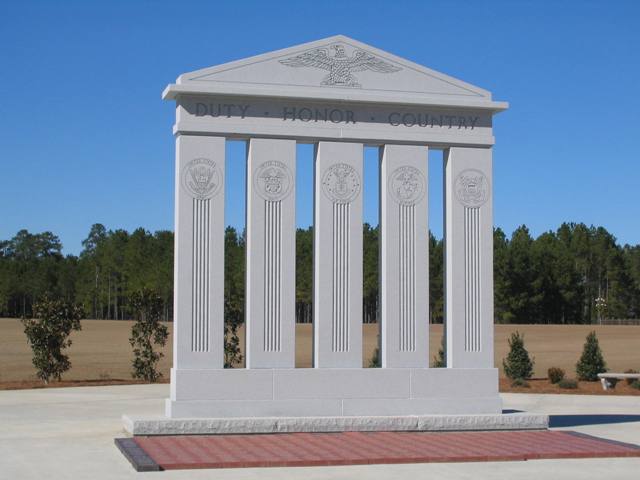 Cordele, GA: Georgia Veterans Memorial State Park, Lake Blackshear near Cordele, GA