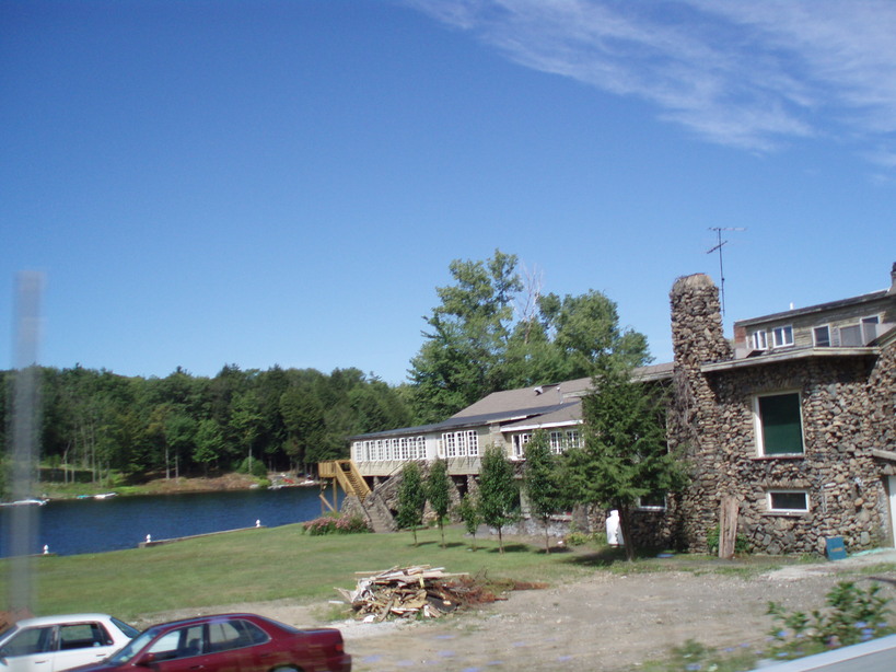 Averill Park, NY The Crooked Lake House photo, picture, image (New