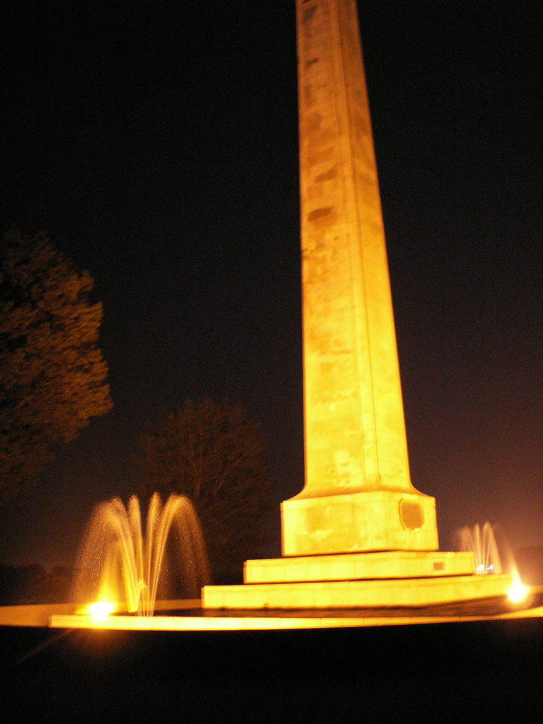 Erie, PA: Perry Monument