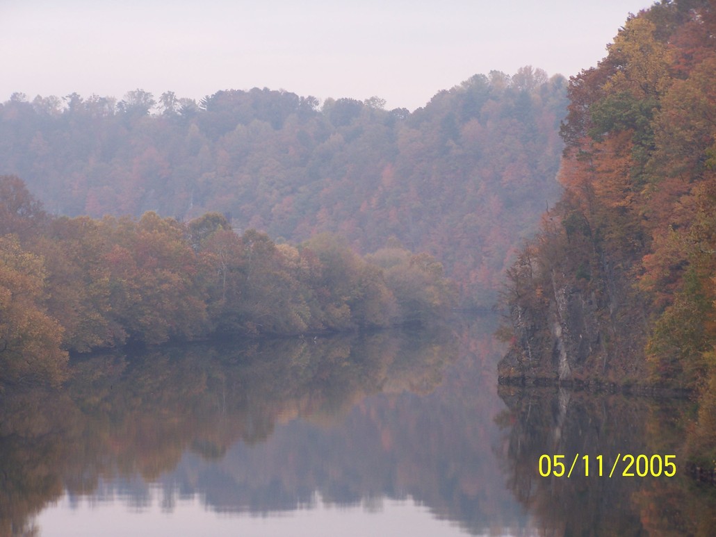 Harriman, TN: This Harriman in the fall of 2005