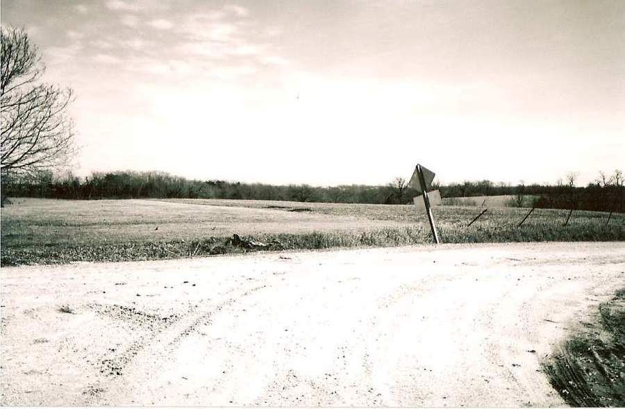 Mediapolis, IA: Breathtaking landscape from Mediapolis native