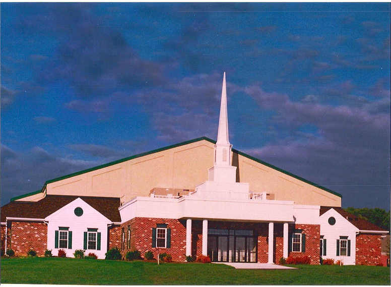 Mullica Hill, NJ: Fellowship Bible Church