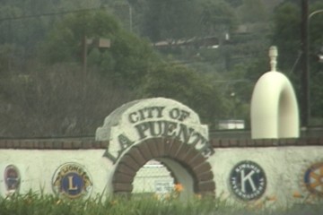 La Puente, CA: City of La Puente