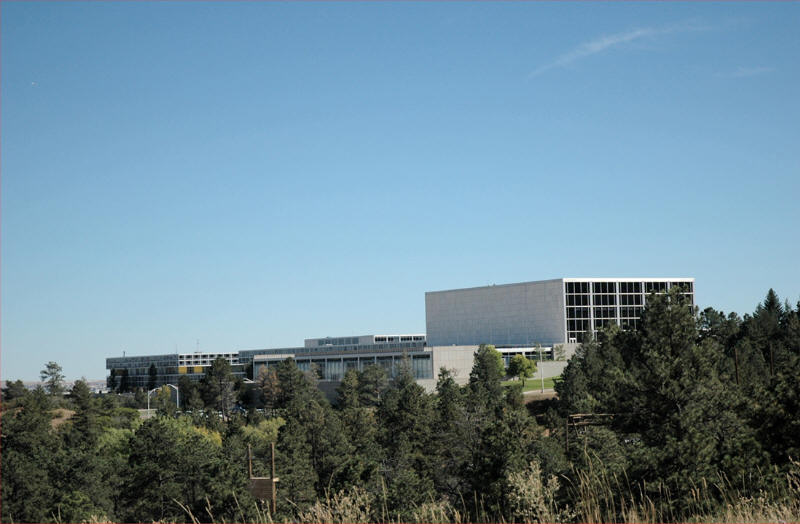 Air Force Academy, CO: School